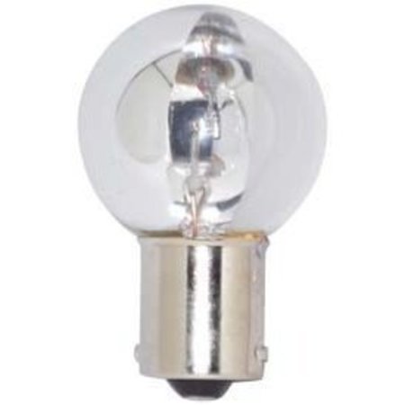ILB GOLD Aviation Bulb, Replacement For Light Bulb / Lamp, Ms24513-4174 MS24513-4174